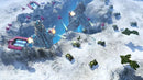 Halo Wars - Xbox 360 spill