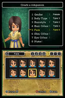 Dragon Quest IX: Sentinels of the Starry Skies - Nintendo DS spill