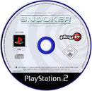 International Snooker Championship - PS2 spill