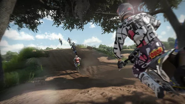 MX Vs. ATV Alive - PS3 spill - Retrospillkongen