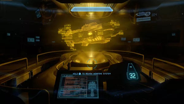 Halo 4 - Xbox 360 Spill (Forseglet) - Retrospillkongen