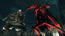 Dark Souls II: Scholar of the First Sin - PS4 spill