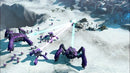 Halo Wars - Xbox 360 spill