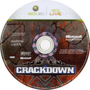 Crackdown - Xbox 360 spill