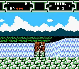 DuckTales 2 - Gameboy spill - Retrospillkongen