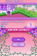 Magical Zhu Zhu Princess: Carriages & Castles - Nintendo DS spill