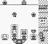 Mario & Yoshi - Gameboy spill - Retrospillkongen