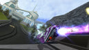WipEout Pulse - PSP spill - Retrospillkongen
