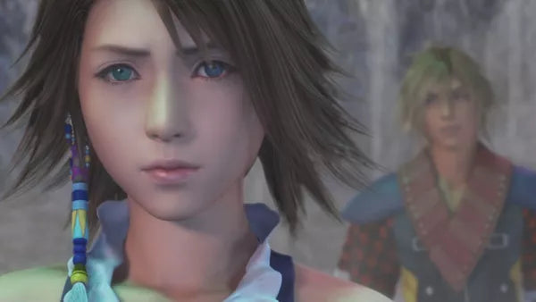 Final Fantasy X | X-2: HD Remaster - PS3 Spill - Retrospillkongen