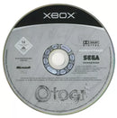 Otogi: Myth of Demons - Xbox spill