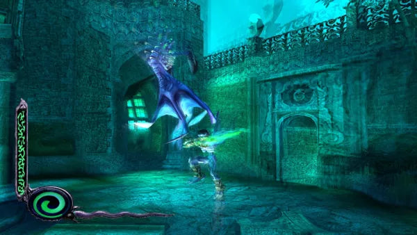 Legacy of Kain: Defiance - PS2 spill - Retrospillkongen
