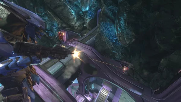 Halo: Combat Evolved - Anniversary - Xbox 360 spill - Retrospillkongen