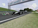Formula One 99 - PS1 spill