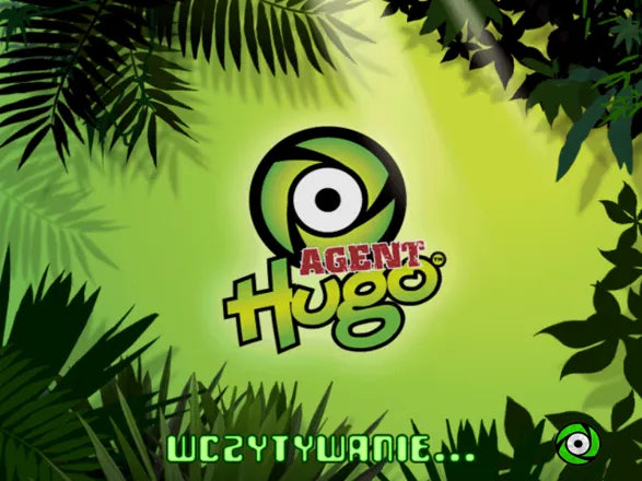 Agent Hugo: Lemoon Twist - PS2 spill - Retrospillkongen