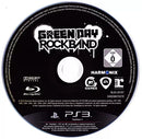 Green Day: Rock Band - PS3 spill