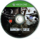 Tom Clancy's Rainbow Six: Siege - Xbox One spill