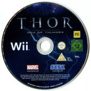 Thor: God of Thunder - Wii spill