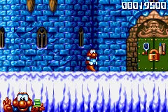 James Pond 2: Codename: RoboCod - PS2 Spill - Retrospillkongen