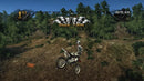 MX vs ATV: Reflex - PS3 spill