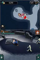 Harry Potter and the Deathly Hallows: Part 1 - Nintendo DS spill