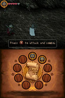 LEGO The Lord of the Rings - Nintendo DS spill