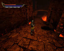 Knights of the Temple: Infernal Crusade - PS2 spill