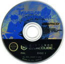 Tales of Symphonia - GameCube spill