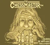 The Chessmaster - Gameboy spill