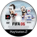 FIFA 06 - PS2 spill