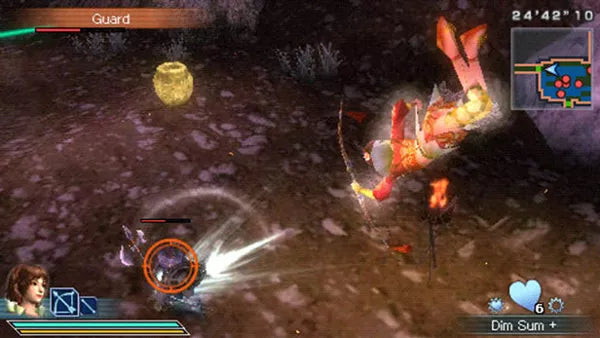 Dynasty Warriors: Strikeforce - PS3 Spill - Retrospillkongen