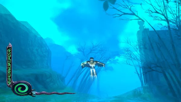 Legacy of Kain: Defiance - PS2 spill - Retrospillkongen