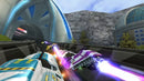 WipEout Pulse - PSP spill - Retrospillkongen