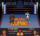 Ready 2 Rumble Boxing - GBC spill (i Eske)