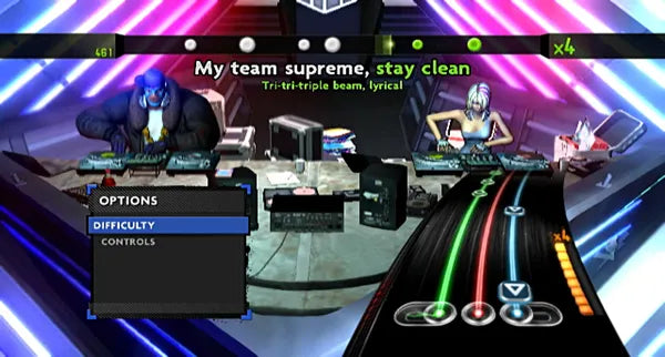 DJ Hero 2 - Wii spill - Retrospillkongen