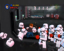 Renovert LEGO Star Wars II: The Original Trilogy - PS2 spill - Retrospillkongen