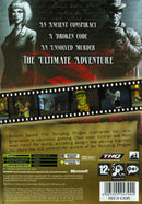 Broken Sword: The Sleeping Dragon - Xbox spill