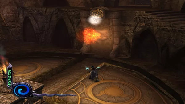 Legacy of Kain: Defiance - PS2 spill - Retrospillkongen