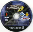 Time Crisis 3 - PS2 spill