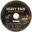 Heavy Rain: Move Edition - PS3 spill
