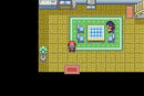 Pokémon FireRed Version - GBA spill (NTSC, regionfri)