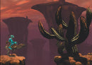 Oddworld: Abe's Oddysee - PS1 spill - Retrospillkongen