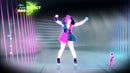Just Dance 4 - PS3 Spill