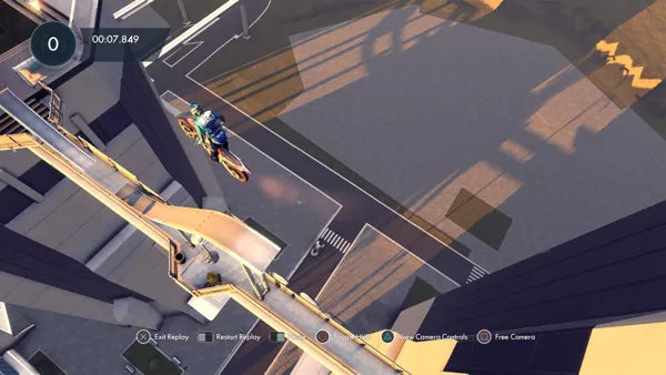 Trials Fusion - PS4 spill - Retrospillkongen