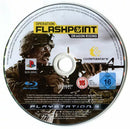 Operation Flashpoint: Dragon Rising - PS3 spill