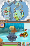 Spore Creatures - Nintendo DS spill