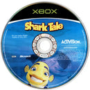 DreamWorks Shark Tale - Xbox spill