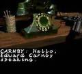 Alone in the Dark: The New Nightmare - GBC Spill - Retrospillkongen