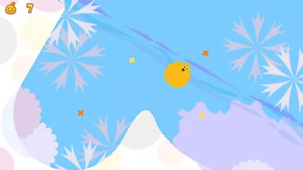LocoRoco (Forseglet) - PSP spill - Retrospillkongen