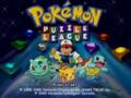 Pokemon Puzzle League - N64 Spill