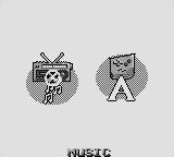 Soccer - Gameboy spill - Retrospillkongen